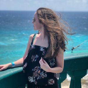 Meet your Posher, Aubrey